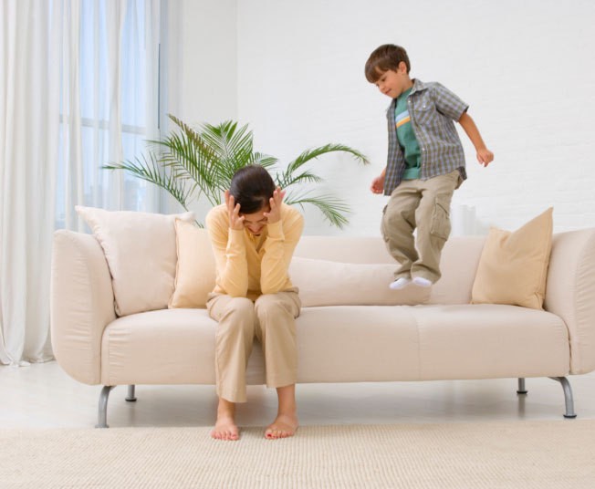 comment-eviter-le-stress-maison-enfants
